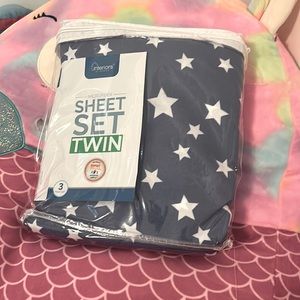Sheets pillow cover
